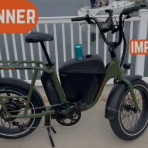 2020 Rad Power Bikes RadRunner 2