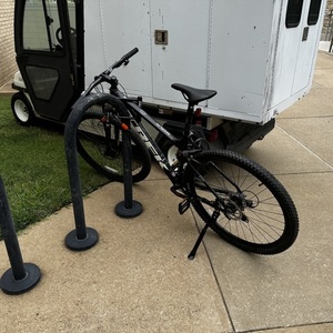 Trek Marlin 4 Gen 2
