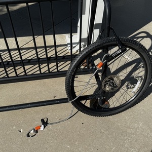 Trek Marlin 4 Gen 2 Black