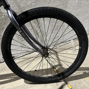 2020 Retrospec Men’s cruiser