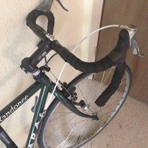 1995 Novara Randonee Green