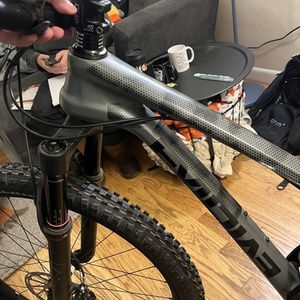 2019 Evil Following Green