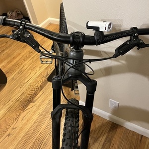 2019 Evil Following Green