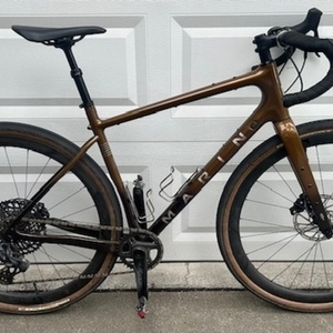 2025 Marin Bikes Headlands