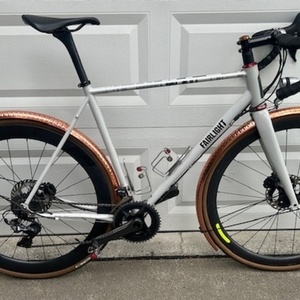 2024 Fairlight Strael 3.0