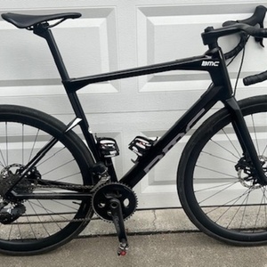 2024 BMC Road Machine