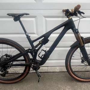 2022 Specialized S-Works Evo