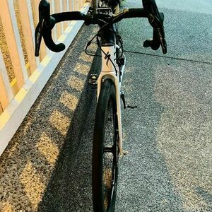 2024 Specialized Roubaix SL8 White