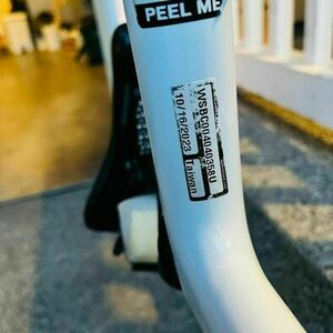 2024 Specialized Roubaix SL8 White