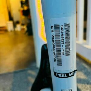 2024 Specialized Roubaix SL8 White