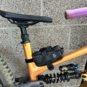 2024 Canyon bicycles Spectral CF 8 CLLCTV Orange