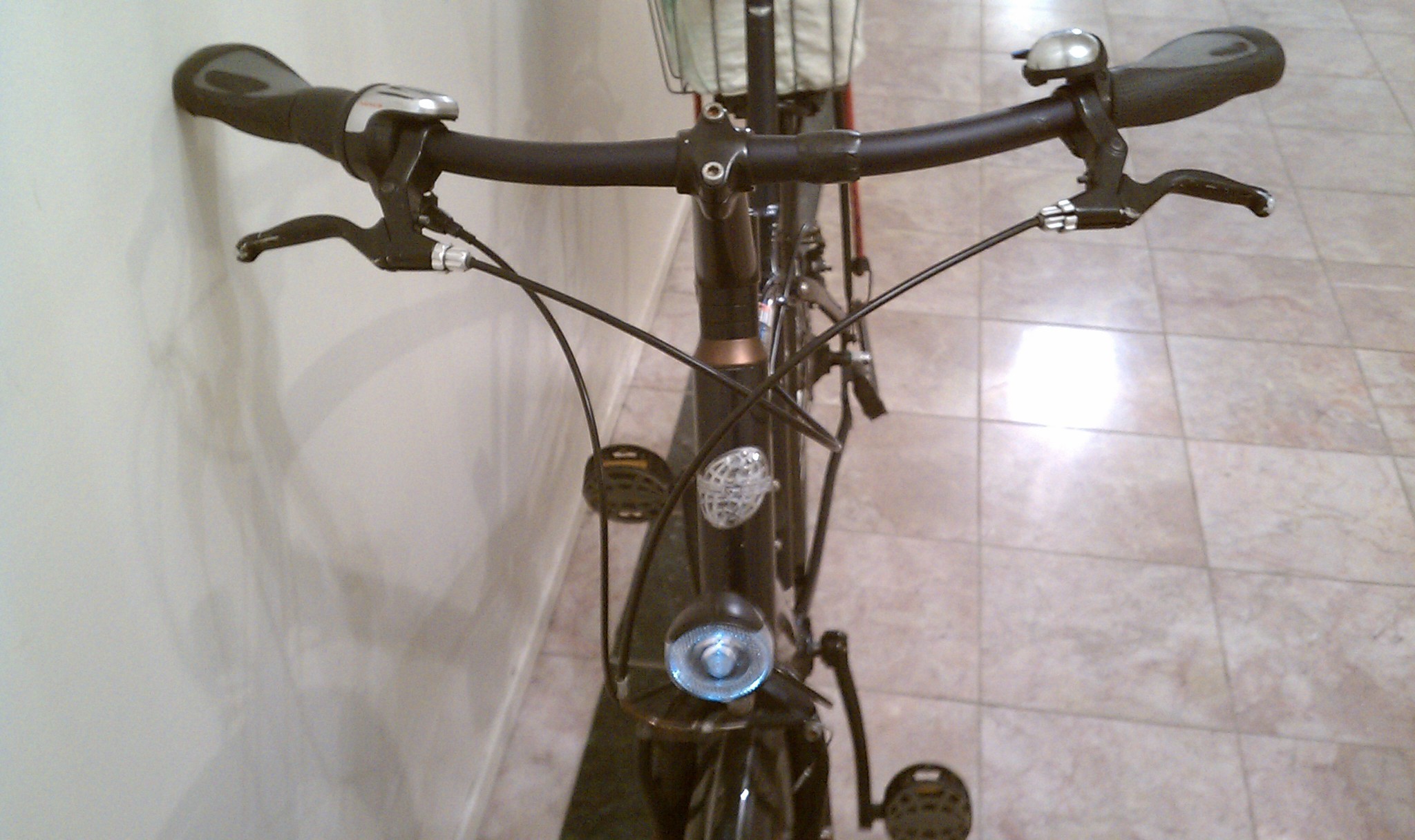 specialized globe vienna 3