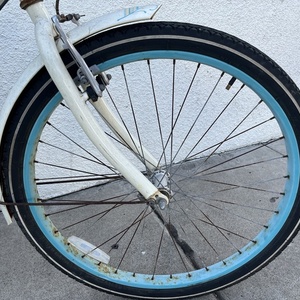 2015 Schwinn Woman’s cruiser