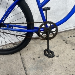 2014 Rays rental Men’s cruiser Blue