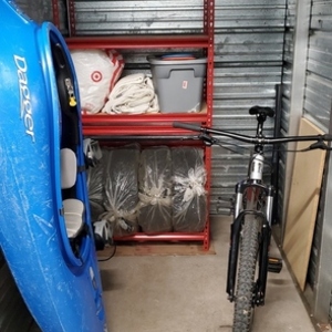 2022 Marin Bikes Bobcat Trail 4 Silver, gray or bare metal