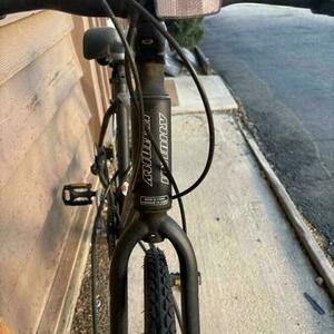 Infinity Cycle Works Boss Three Disc