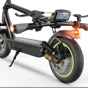 2024 Isinwheel S10 Pro e-scooter