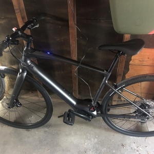 2023 Specialized Turbo Vado SL