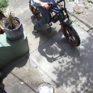 2024 Askmy Silver, gray or bare metal