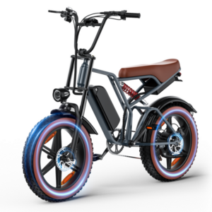 2024 Askmy Silver, gray or bare metal