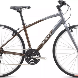 2011 Specialized Vita Sport