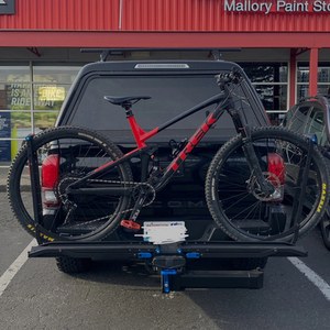 2020 Trek Top Fuel 8 Red