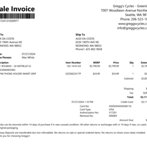 2024 Specialized Roubaix SL8 White