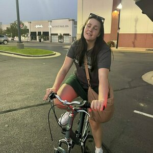 2024 Nishiki Tamarack Teal and Blue