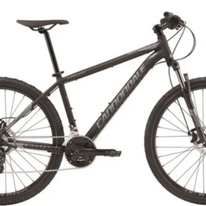 2017 Cannondale Catalyst Green