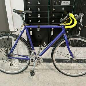 Unknown Road/commuter