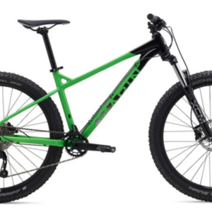 2019 Marin Bikes San Quentin 1 Green