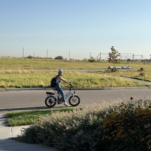 2024 Lectric eBikes XP Step-Thru 3.0 White White