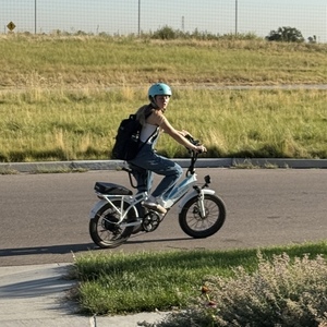 2024 Lectric eBikes XP Step-Thru 3.0 White White