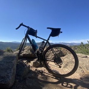 2020 Cannondale Topstone Al Sora Green