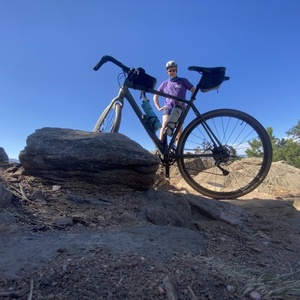 2020 Cannondale Topstone Al Sora Green