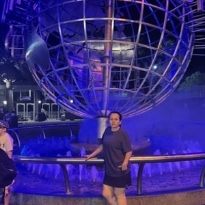 Diamondback Lakeview 700C - Men's Hybrid Bike Blue