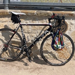 2013 Felt F5 White and Black