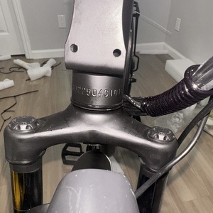 2025 Funhang EB-C1 Black