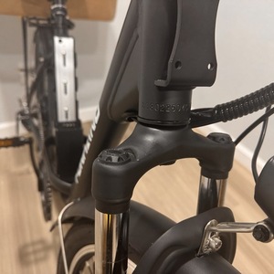 2025 Funhang EB-C1 Black