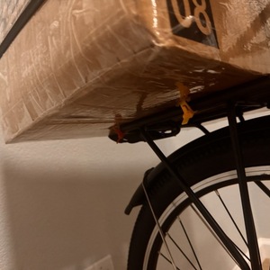 2025 Funhang EB-C1 Black