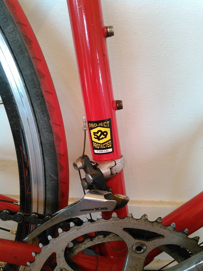 1987 specialized sirrus