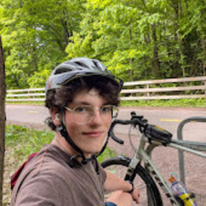 Trek checkpoint White