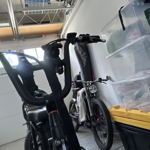 2024 Rad Power Bikes Radrunner Black