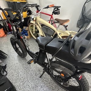 2024 Rad Power Bikes Radrunner Black