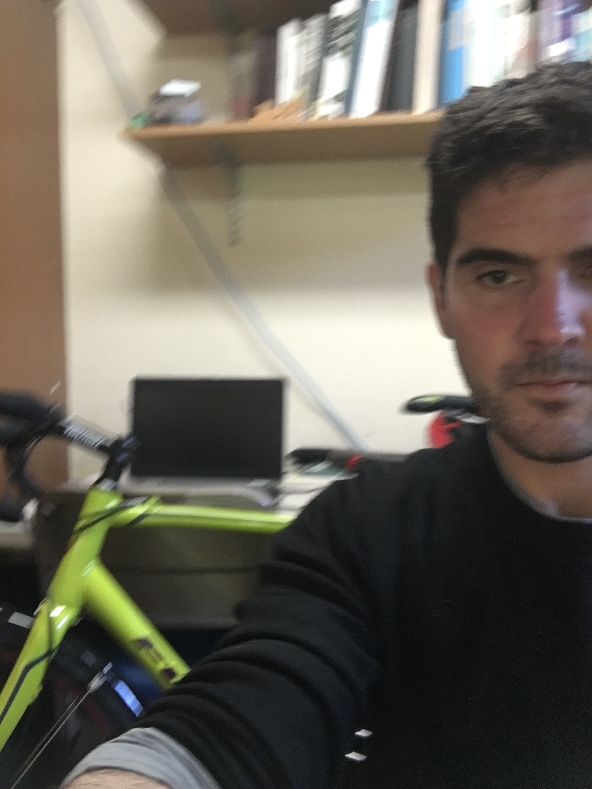 2016 Fuji Cross 1.5