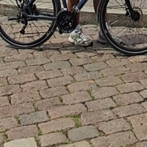 2025 CROSS Trekking
