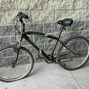 2025 Crestwood DBX Brown