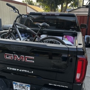 2025 Crestwood DBX Brown