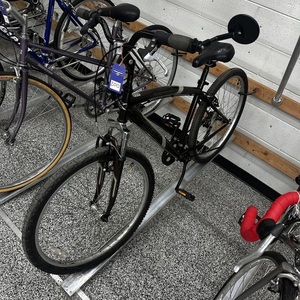 2025 Crestwood DBX Brown