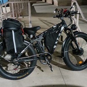 2024 TUTTIO Adria26 Black